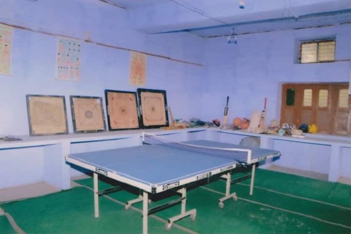 Shri Bajrang Teacher Training College, Bharatpur campus photo 5