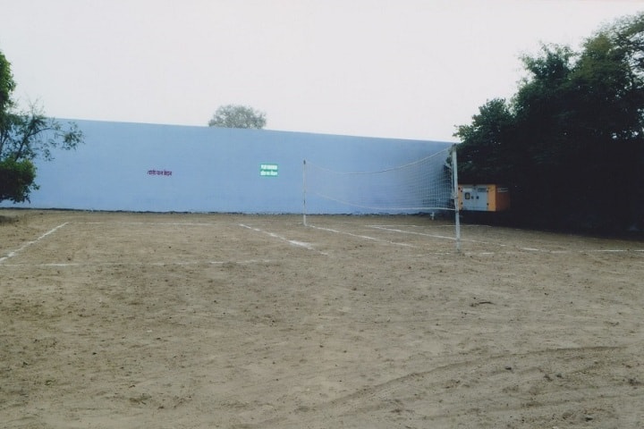 Shri Bajrang Teacher Training College, Bharatpur campus photo 6