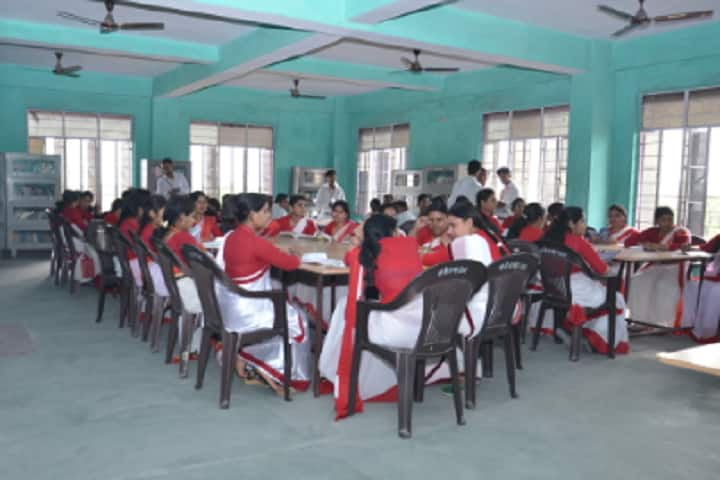 Baikunth Teachers Training College, Siwan campus photo 3