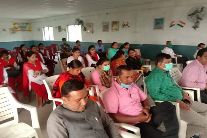 Baikunth Teachers Training College, Siwan campus photo 4