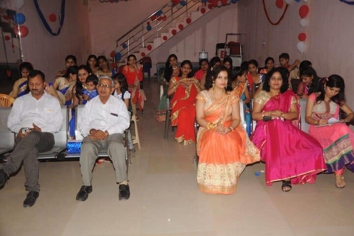 BS College of Education, Narnaul campus photo 3