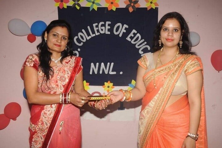 BS College of Education, Narnaul campus photo 4