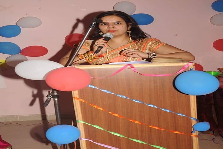 BS College of Education, Narnaul campus photo 5