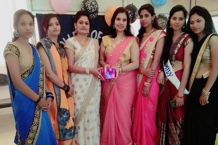 BS College of Education, Narnaul campus photo 6
