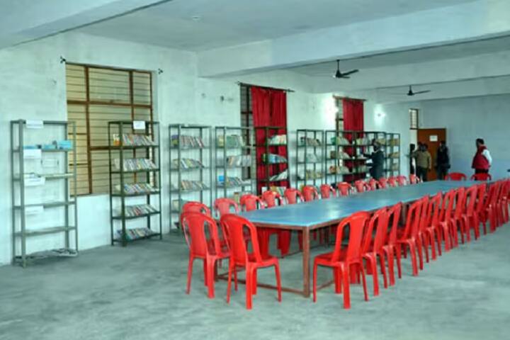 BR College of Education, Dholpur campus photo 4
