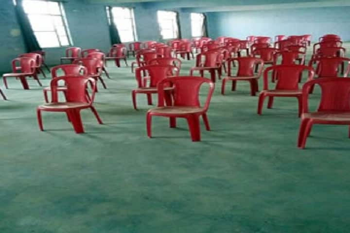 BR College of Education, Dholpur campus photo 5