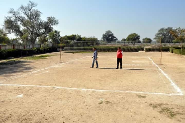 BR College of Education, Dholpur campus photo 6