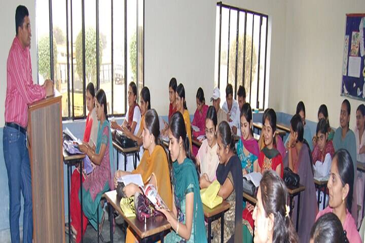 BK College of Education, Bhiwani campus photo 3