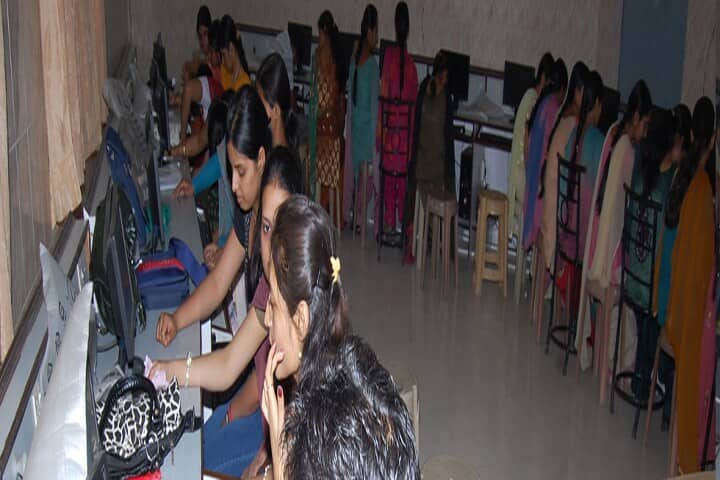 BK College of Education, Bhiwani campus photo 5