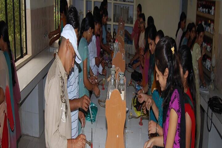 BK College of Education, Bhiwani campus photo 6