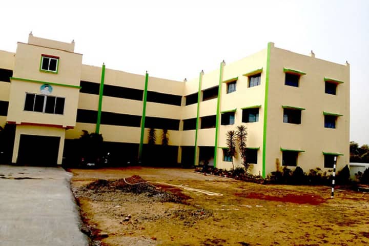 BBM B Ed College, Bokaro campus photo 2