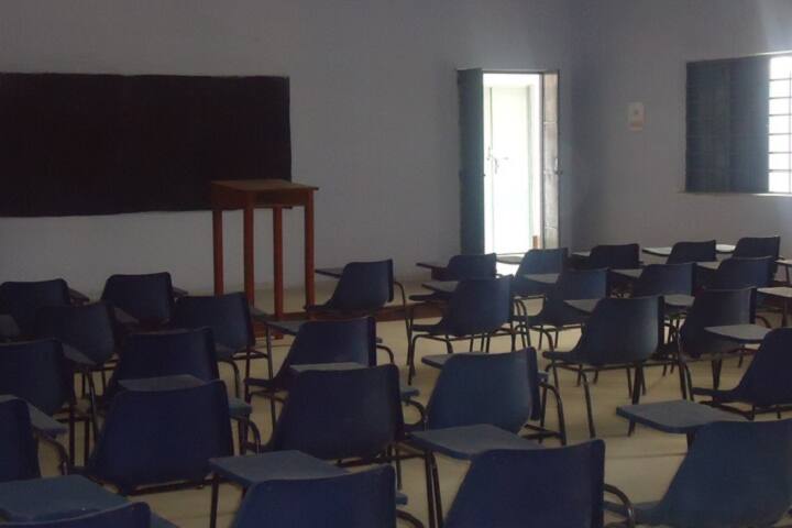 BBM B Ed College, Bokaro campus photo 3