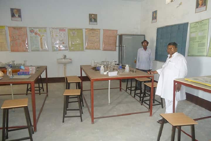 BBM B Ed College, Bokaro campus photo 4