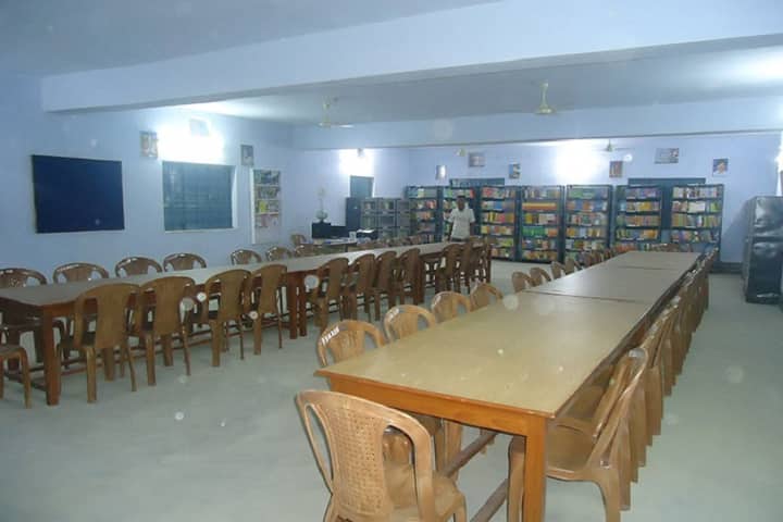 BBM B Ed College, Bokaro campus photo 5