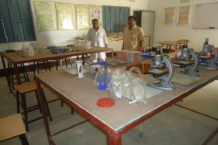 BBM B Ed College, Bokaro campus photo 6