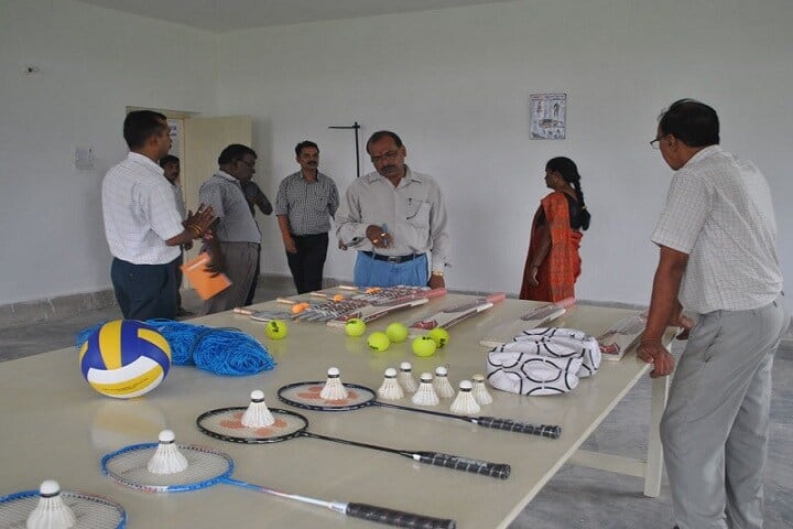 Aviram College of Education, Lohardaga campus photo 2