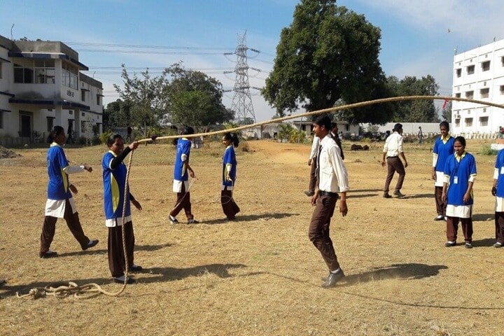 Aviram College of Education, Lohardaga campus photo 3