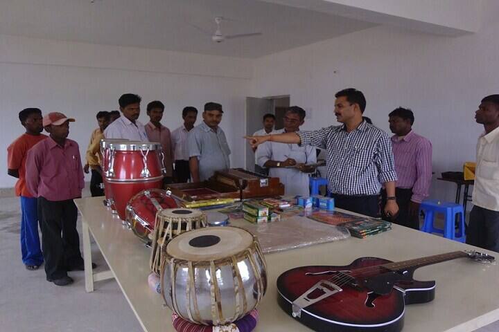 Aviram College of Education, Lohardaga campus photo 4