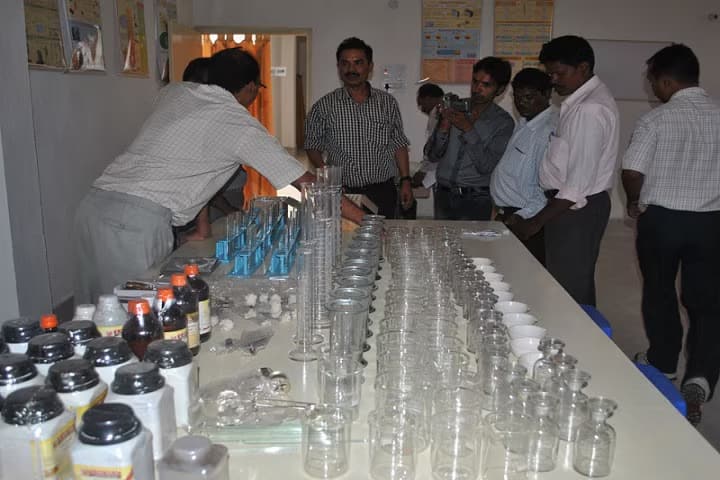 Aviram College of Education, Lohardaga campus photo 6