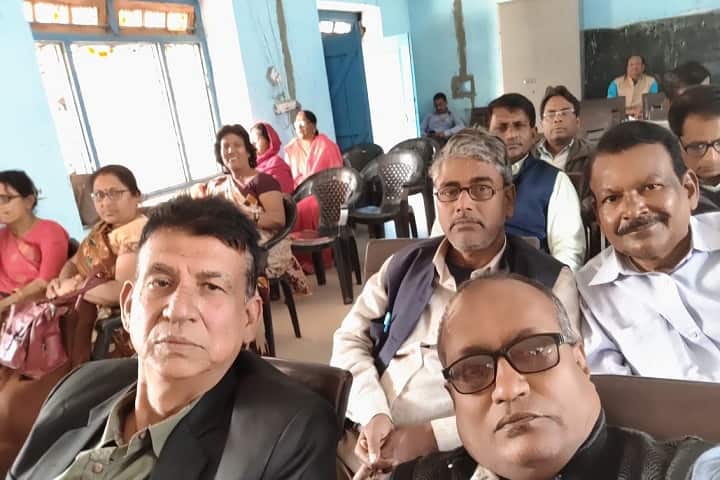SBN College, Gadirampur, Munger campus photo 2