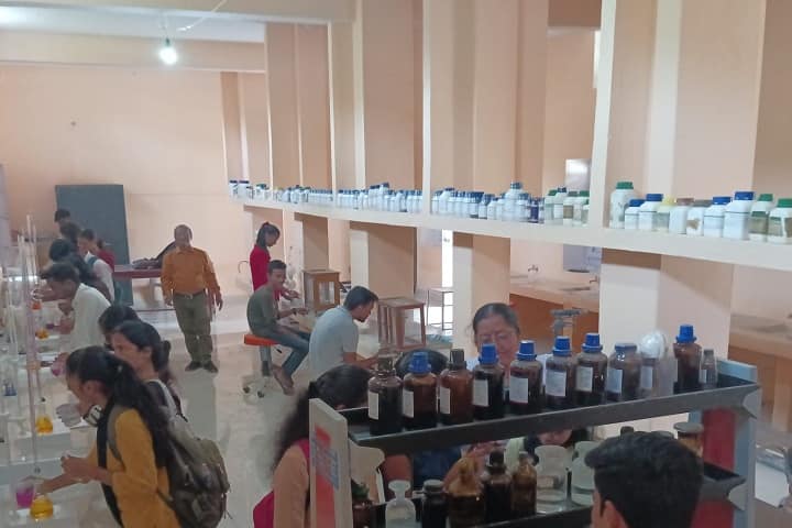 SBN College, Gadirampur, Munger campus photo 3
