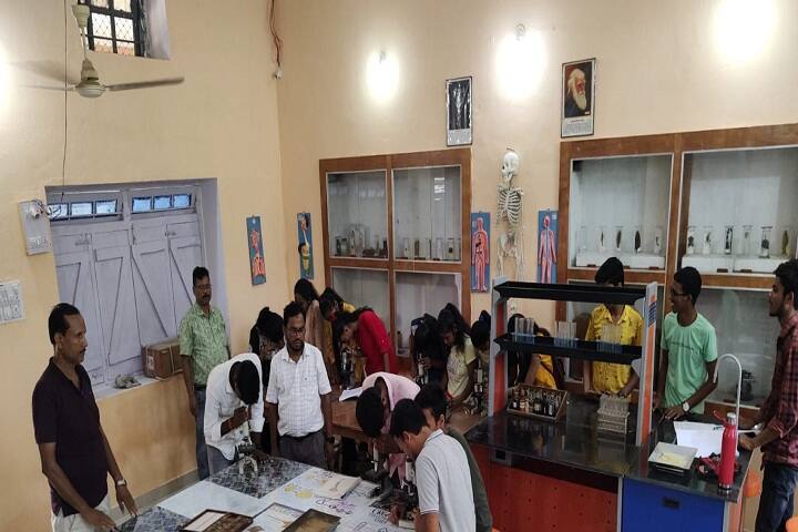 SBN College, Gadirampur, Munger campus photo 4