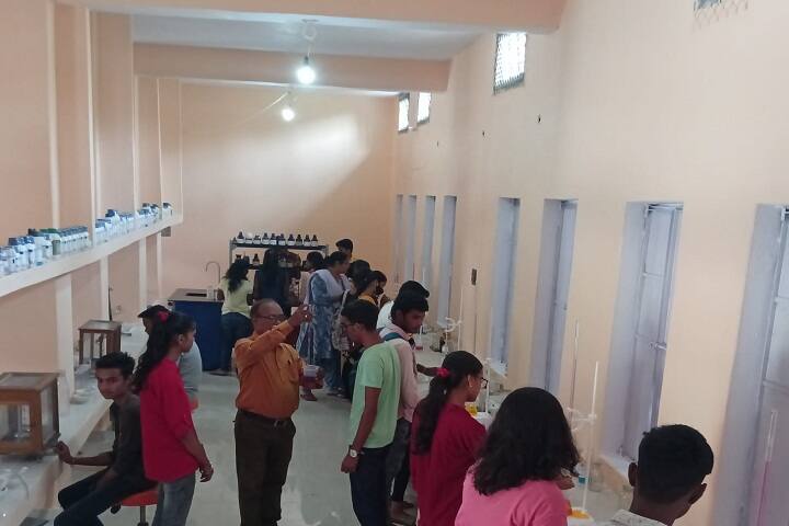 SBN College, Gadirampur, Munger campus photo 6