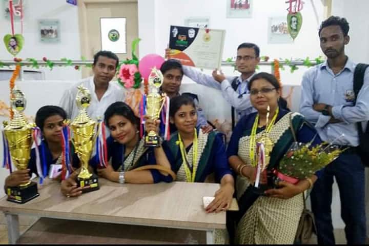 Ashu Kisku Memorial and Rabi Kisku Teachers Training Institute, Chandil campus photo 4