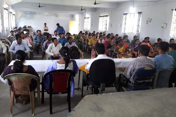 Ashu Kisku Memorial and Rabi Kisku Teachers Training Institute, Chandil campus photo 5