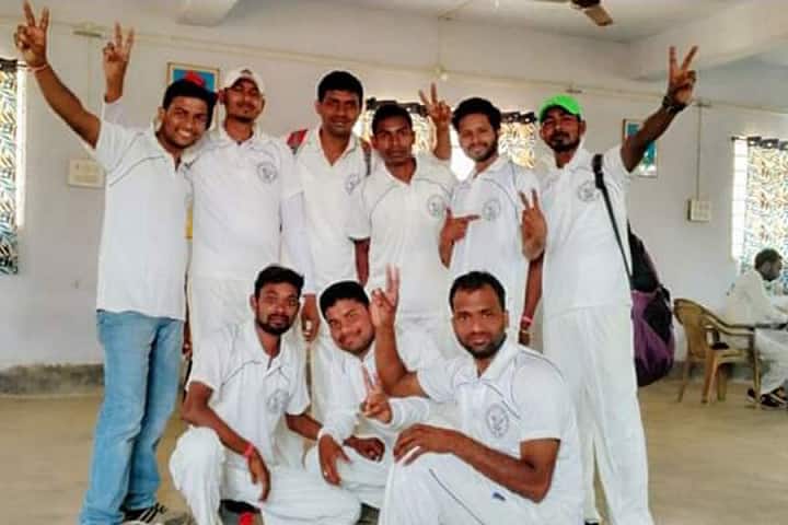 Ashu Kisku Memorial and Rabi Kisku Teachers Training Institute, Chandil campus photo 6
