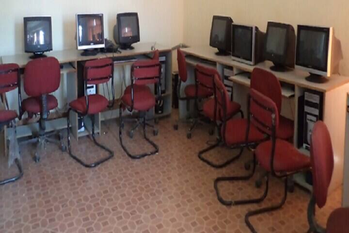 Ashoka College of Education, Kathua campus photo 4