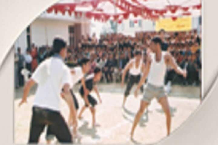 Ashoka College of Education, Kathua campus photo 5