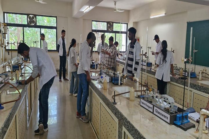 LJ School of Applied Sciences, Ahmedabad campus photo 4