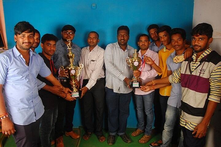 Kites Degree College, Atchutapuram campus photo 4