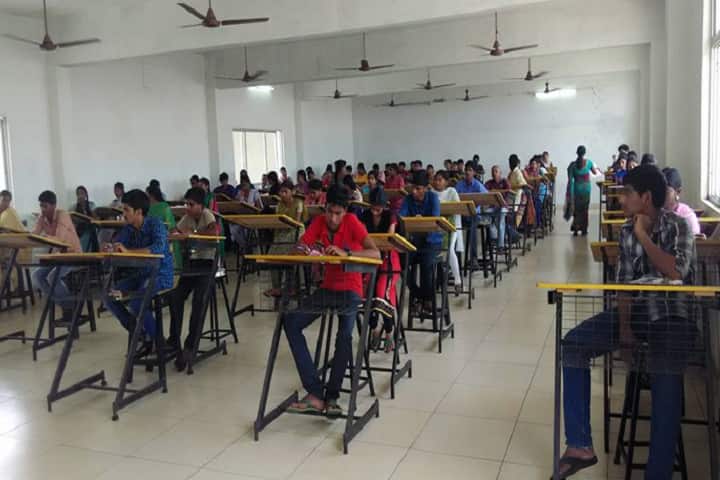 Pydah College of Pharmacy, Kakinada campus photo 5