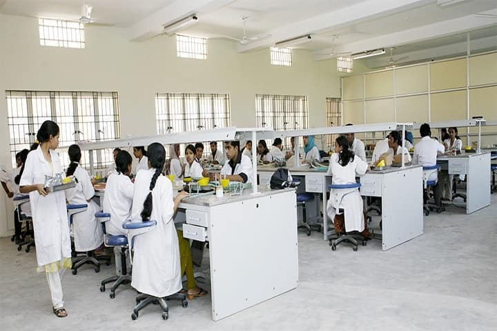 Pushpagiri College of Pharmacy, Thiruvalla campus photo 2