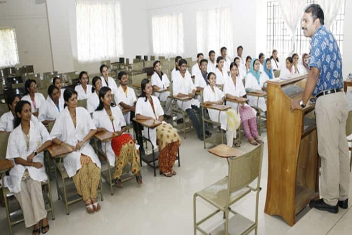 Pushpagiri College of Pharmacy, Thiruvalla campus photo 3