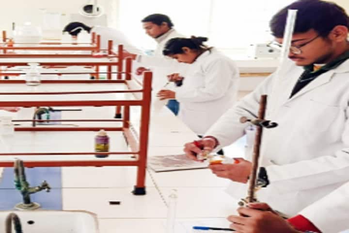 Puran Murti College of Pharmacy, Sonipat campus photo 2