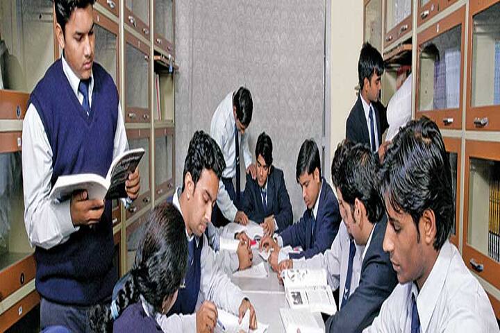 Puran Murti College of Pharmacy, Sonipat campus photo 4
