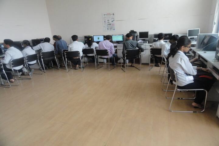 Pune District Education Association's Shankarrao Ursal College of Pharmacy Diploma, Pune campus photo 5