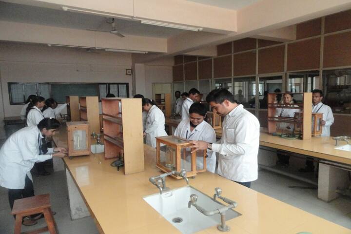 Pune District Education Association's Shankarrao Ursal College of Pharmacy Diploma, Pune campus photo 6