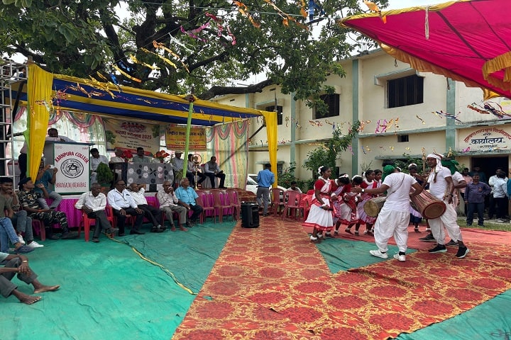 Karnpura College, Barkagaon campus photo 4