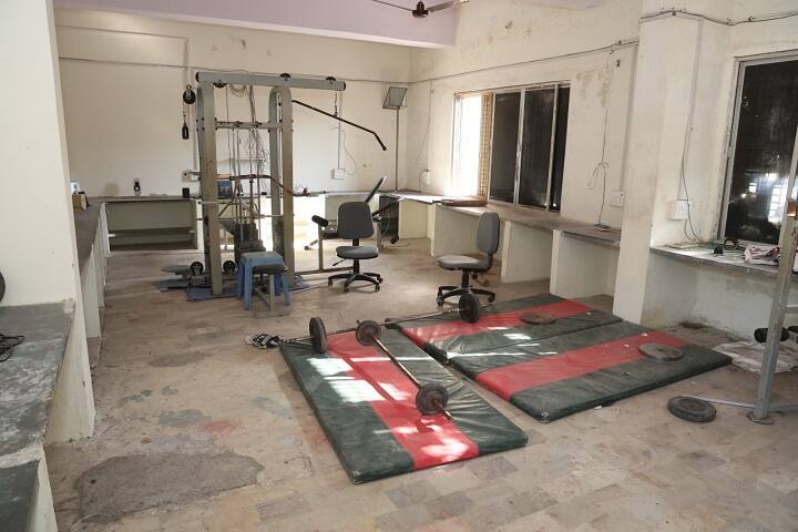 Junagadh Junior Chamber Education Trust Commerce College, Junagadh campus photo 5