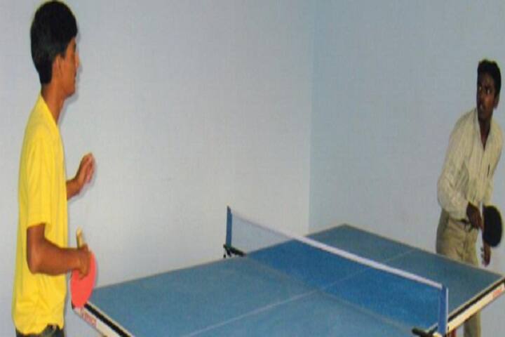 Nadgir Institute of Paramedical Science, Bengaluru campus photo 2