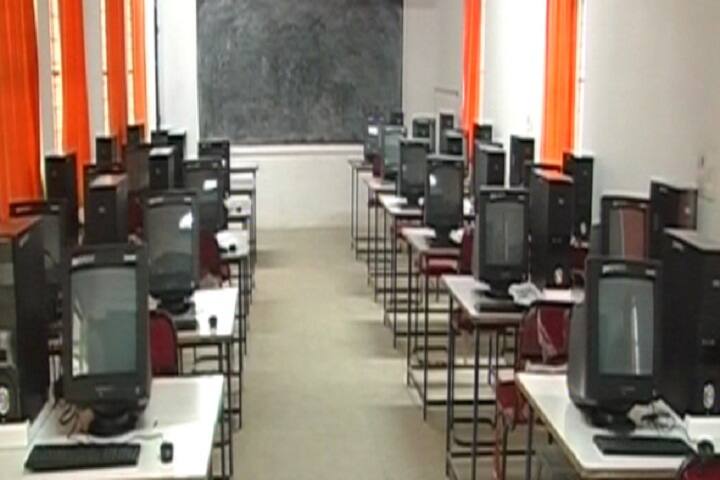 Nadgir Institute of Paramedical Science, Bengaluru campus photo 3