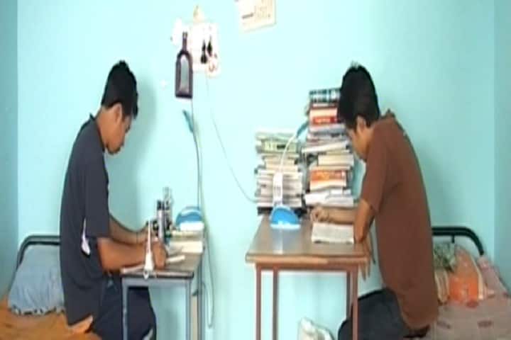 Nadgir Institute of Paramedical Science, Bengaluru campus photo 4