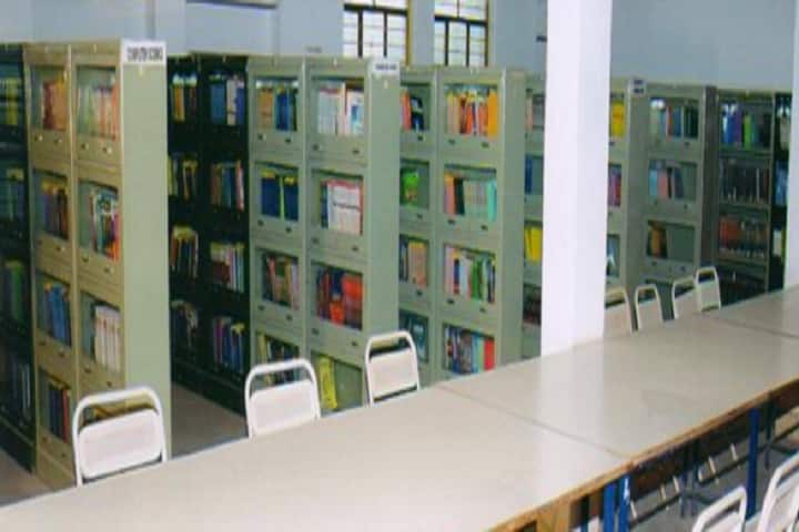 Nadgir Institute of Paramedical Science, Bengaluru campus photo 5