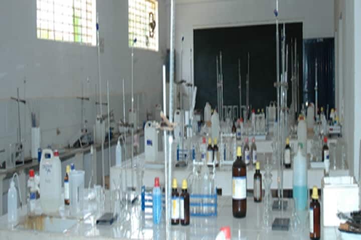 Nadgir Institute of Paramedical Science, Bengaluru campus photo 6