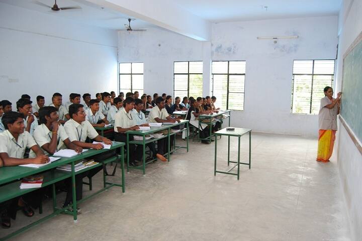 Kurinji College of Engineering and Technology, Manapparai campus photo 2