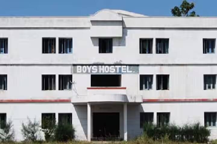 Kurinji College of Engineering and Technology, Manapparai campus photo 3